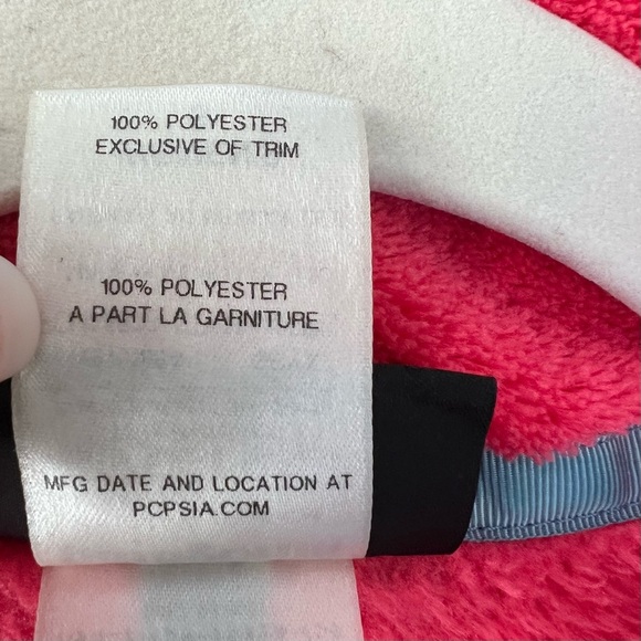 Patagonia Re-Tool Snap-T Pullover Coral Salmon Pink - Picture 6 of 6